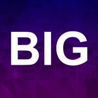 The BIG IA logo - Similar company to Todo Es Singular