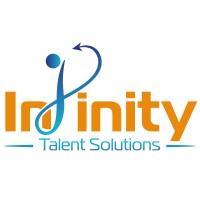 Infinity Talent Solutions (FZE) logo - Similar company to Infinity Talent Solutions Llc