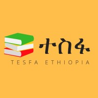 Tesfa Ethiopia logo - Similar company to The Digital Art & Frame Company