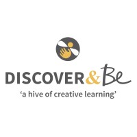 Discover & Be logo - Similar company to Hazelwick School