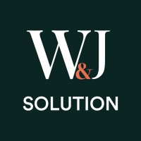 W&J Solution logo - Similar company to Constructor Talent School