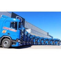 Comercio E Transportes Mioranza Ltda