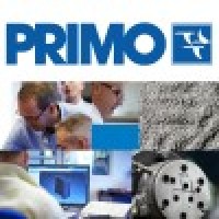 Primo Danmark A/S logo - Similar company to Inter Primo A/S - Primo Group - Extruded Polymer Profiles