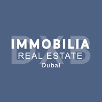 Immobilia Real Estate | Investimenti immobiliari a Dubai logo - Similar company to Manxsys