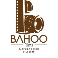 Bahoo Films Corporation logo - Similar company to Digital Mediators