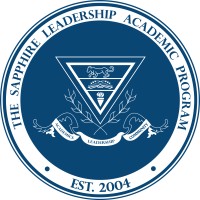 Sapphire Leadership Academic Program logo - Similar company to Mathplus Learning Center