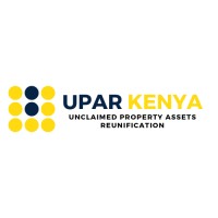 Unclaimed Property Assets Register (K) Ltd
