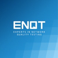 ENQT logo - Similar company to The It Concierge
