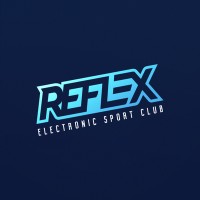 Reflex Esport Club logo - Similar company to J&A Group