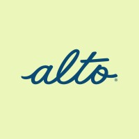 Alto Pharmacy logo - Similar company to Capsule