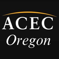 ACEC Oregon logo - Similar company to Acec Washington State