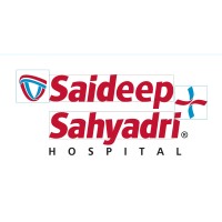 Saideep Sahyadri Hospital logo - Similar company to Next-Gen Insights