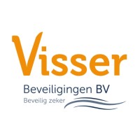 Visser Beveiligingen logo - Similar company to Jb Camerabeveiliging