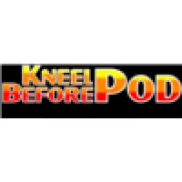 Kneel Before Pod