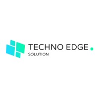 TECHNO EDGE SOLUTION logo - Similar company to Dzexpert