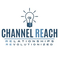 Channel REach logo - Similar company to Bigben Interactive España