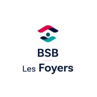 BSB - LES FOYERS logo - Similar company to Groupe Cib - Coopérative Immobilière De Bretagne