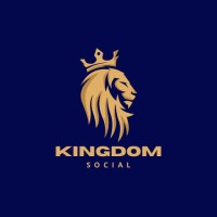 Kingdom Social logo - Similar company to Kingdom Social Media