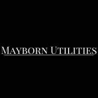 Mayborn Utilities logo - Similar company to Rac Services Llc