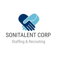 Sonitalent Corp logo - Similar company to Dalak Services, Llc