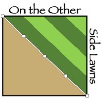 On The Other Side Lawn Co.