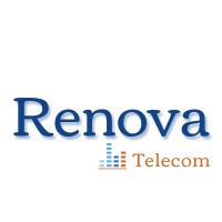 Renova Telecom logo - Similar company to Intelecto