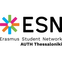 ESN AUTH Thessaloniki logo - Similar company to Esn Uoc