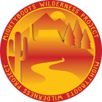 Mighty Boots Wilderness Project