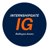 Internshipgate logo - Similar company to Helios Institute Pvt. Ltd.