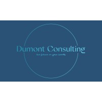DUMONT Consulting logo - Similar company to Pro-Sima Informatique