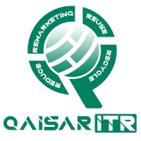 AL QAISAR RECYCLING OF WEEE LLC, UAE logo - Similar company to Al Rayyan Solutions
