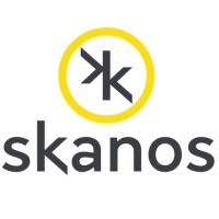 Skanos logo - Similar company to Coshield