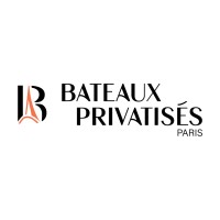 Bateaux Privatisés Paris logo - Similar company to Prividema Horizon Europe Project 101167964