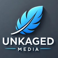 unKAGEd.Media logo - Similar company to Studio Lewis