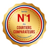 Courtier Comparateur logo - Similar company to Voluntary Gate بوابة التطوع