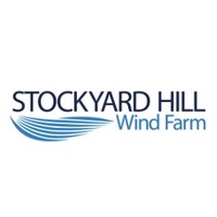 Stockyard Hill Wind Farm logo - Similar company to Quantum Aps