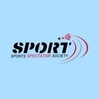 Sports Spectator Society logo - Similar company to Universal Health And Development Foundation (Uhdf)