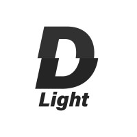 DLight Studio logo