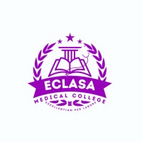 Eclasa Medical Training College logo - Similar company to Peak Mobile