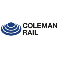 Coleman Rail (now ACCIONA) logo - Similar company to Dynamic Project Services
