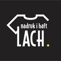 LACH NADRUK I HAFT logo - Similar company to Promy24.Com