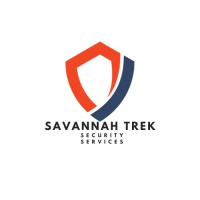 savannah trek security services logo - Similar company to Kim Smart Solutions