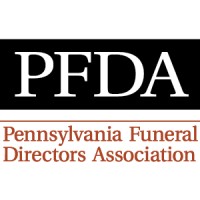 Pennsylvania Funeral Directors Association logo - Similar company to New Jersey State Funeral Directors Association