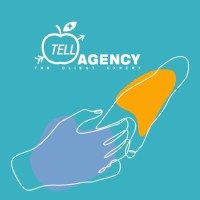 Tell Agency logo - Similar company to Henfruit Agency