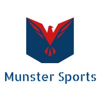 Munster Sports logo - Similar company to Bezateli Active Wear
