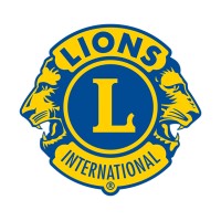 Lions Hengelo logo - Similar company to Stichting Hét Kerstdiner