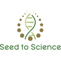 Seed To Science logo - Similar company to Master Plant
