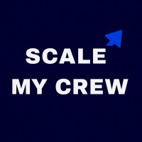 ScaleMyCrew logo - Similar company to Bright It All