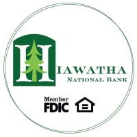 Hiawatha National Bank logo - Similar company to River Valley Media Group