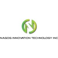 Nagog Innovation Technology Inc. logo - Similar company to Tgob Licensing